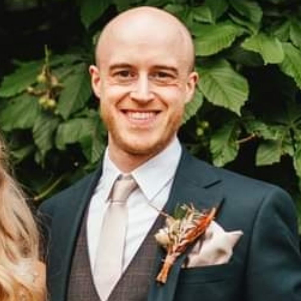 Tom Power