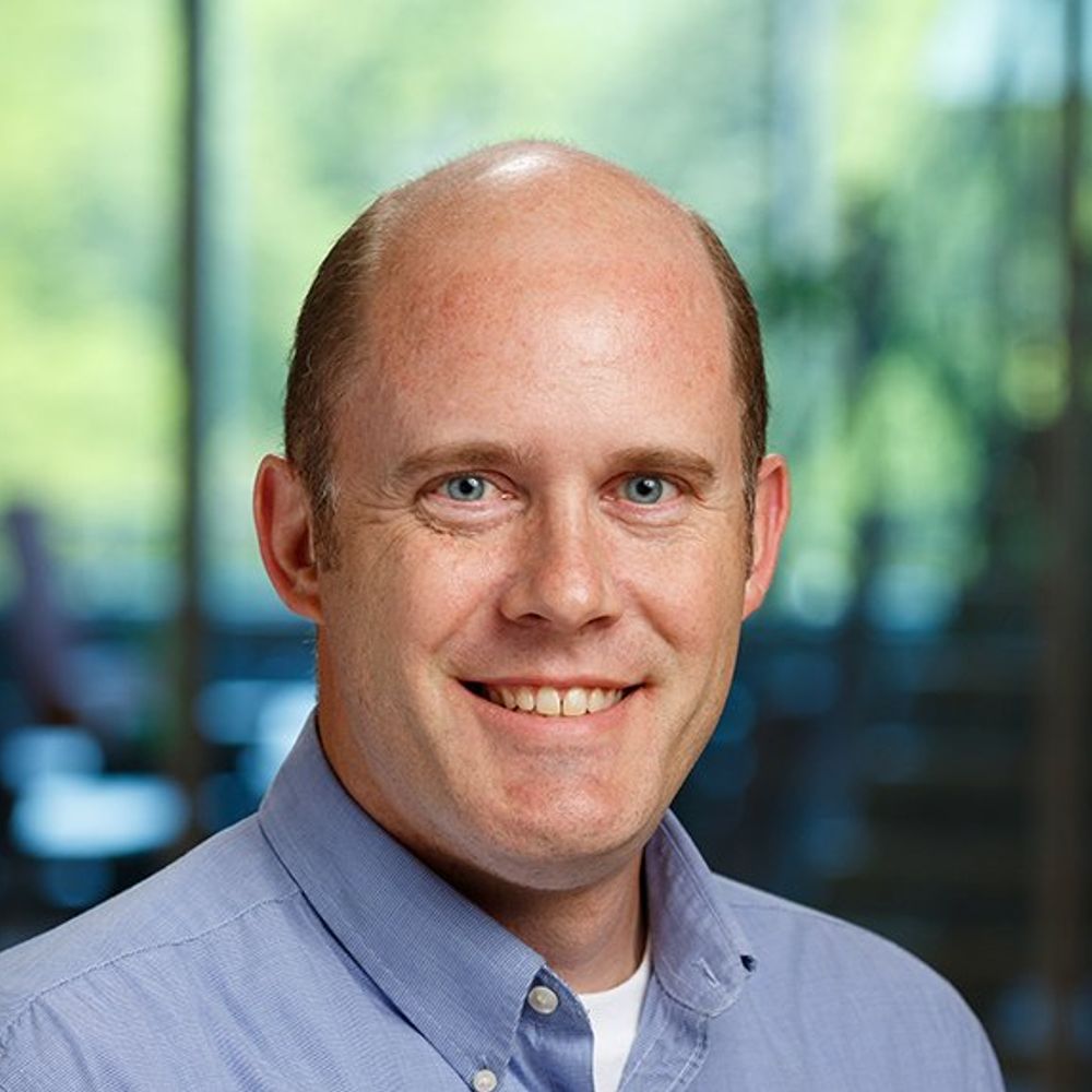 Joseph Carroll