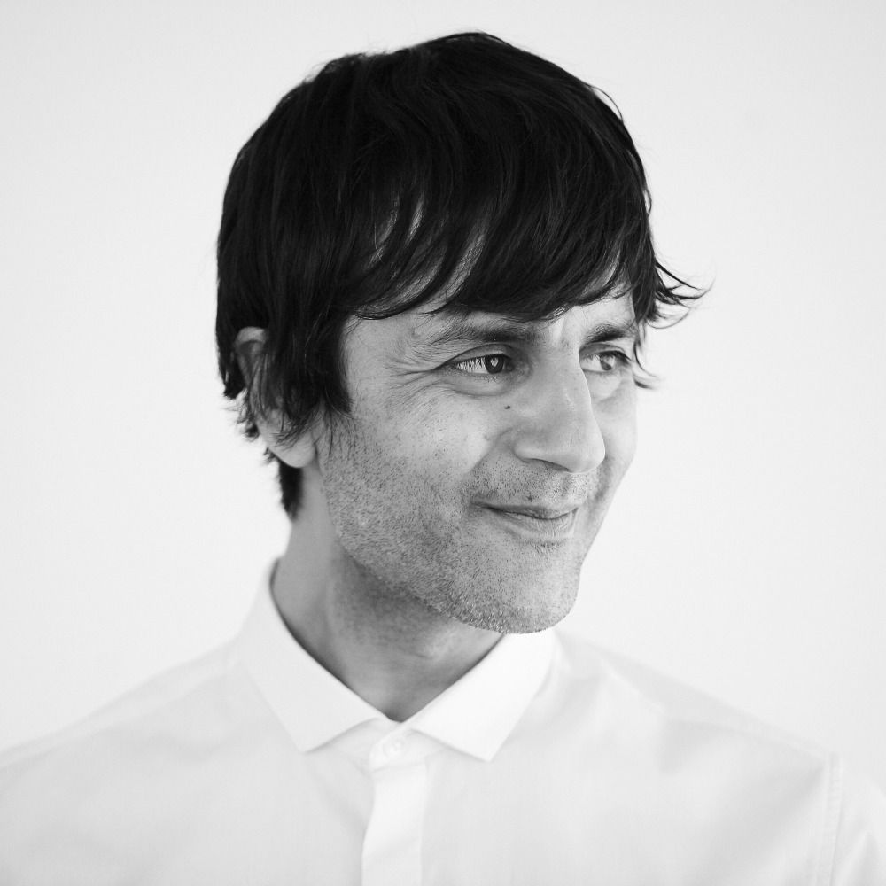 Anil Mistry
