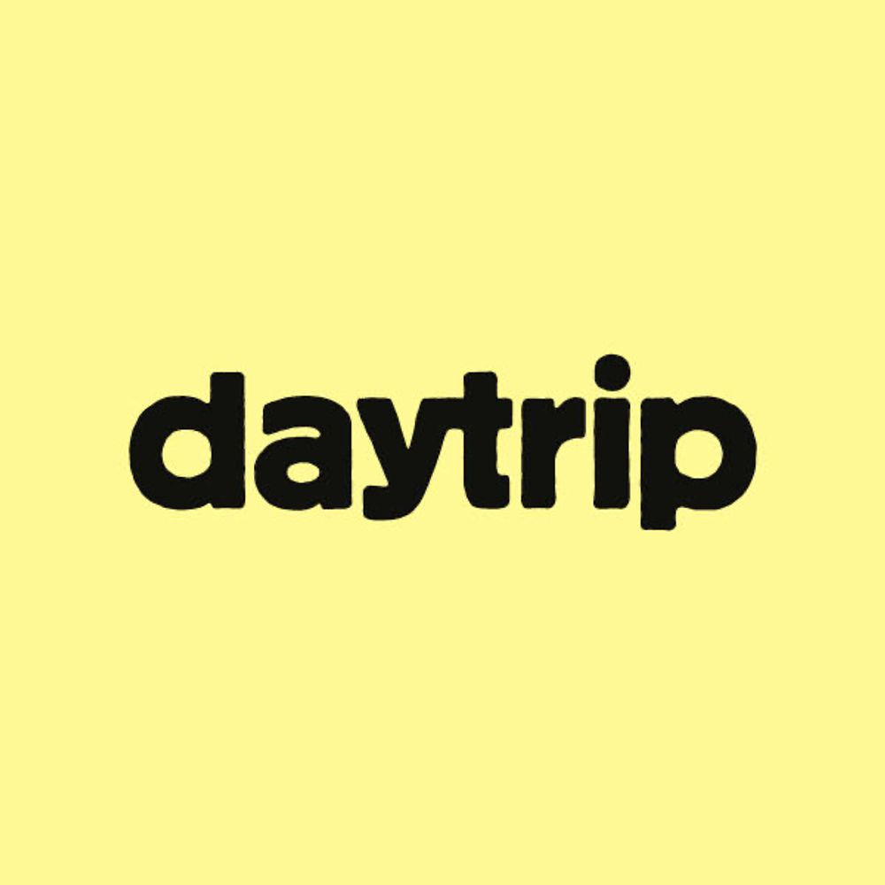 Daytrip Records's avatar