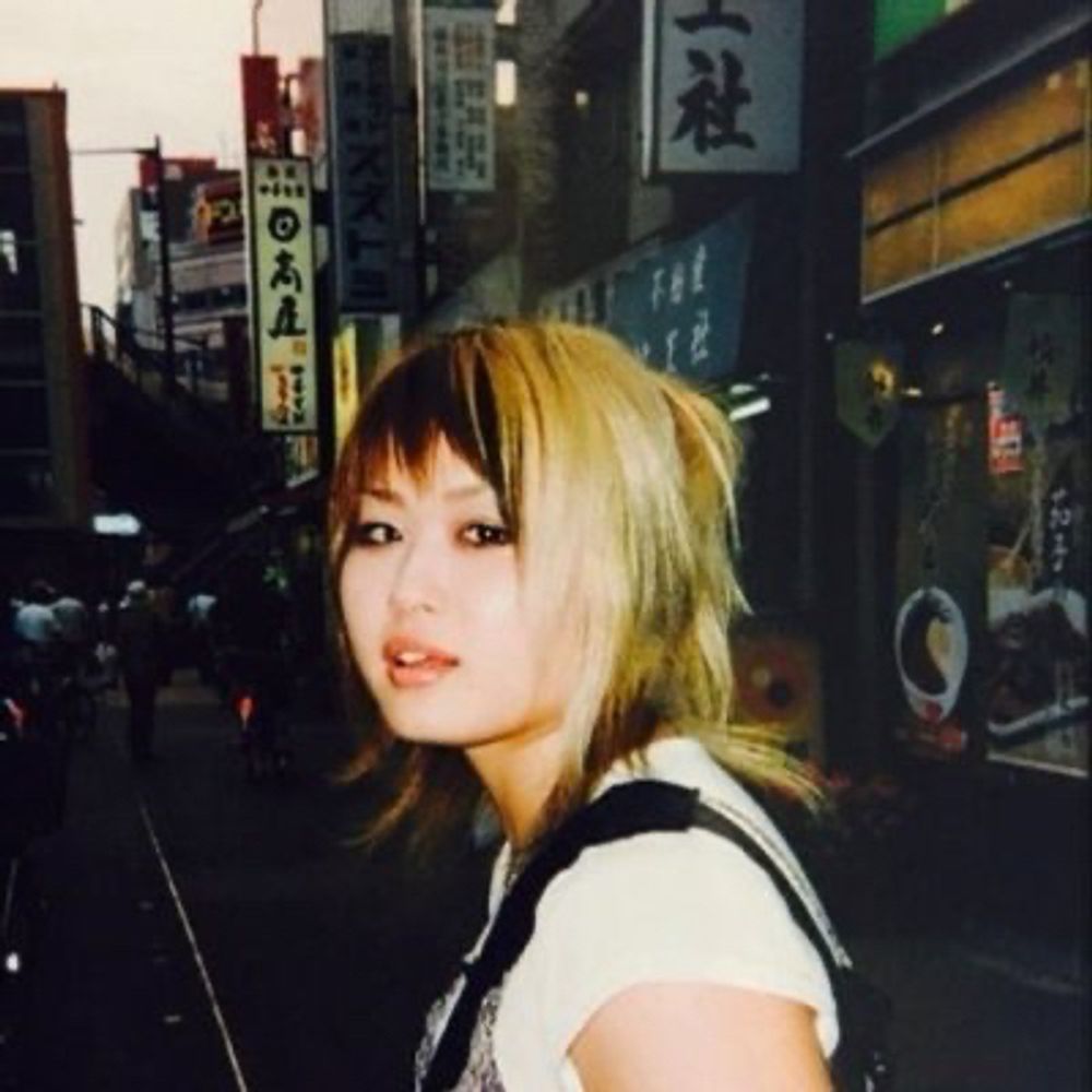 Shinji ☨ (Taylor’s version)