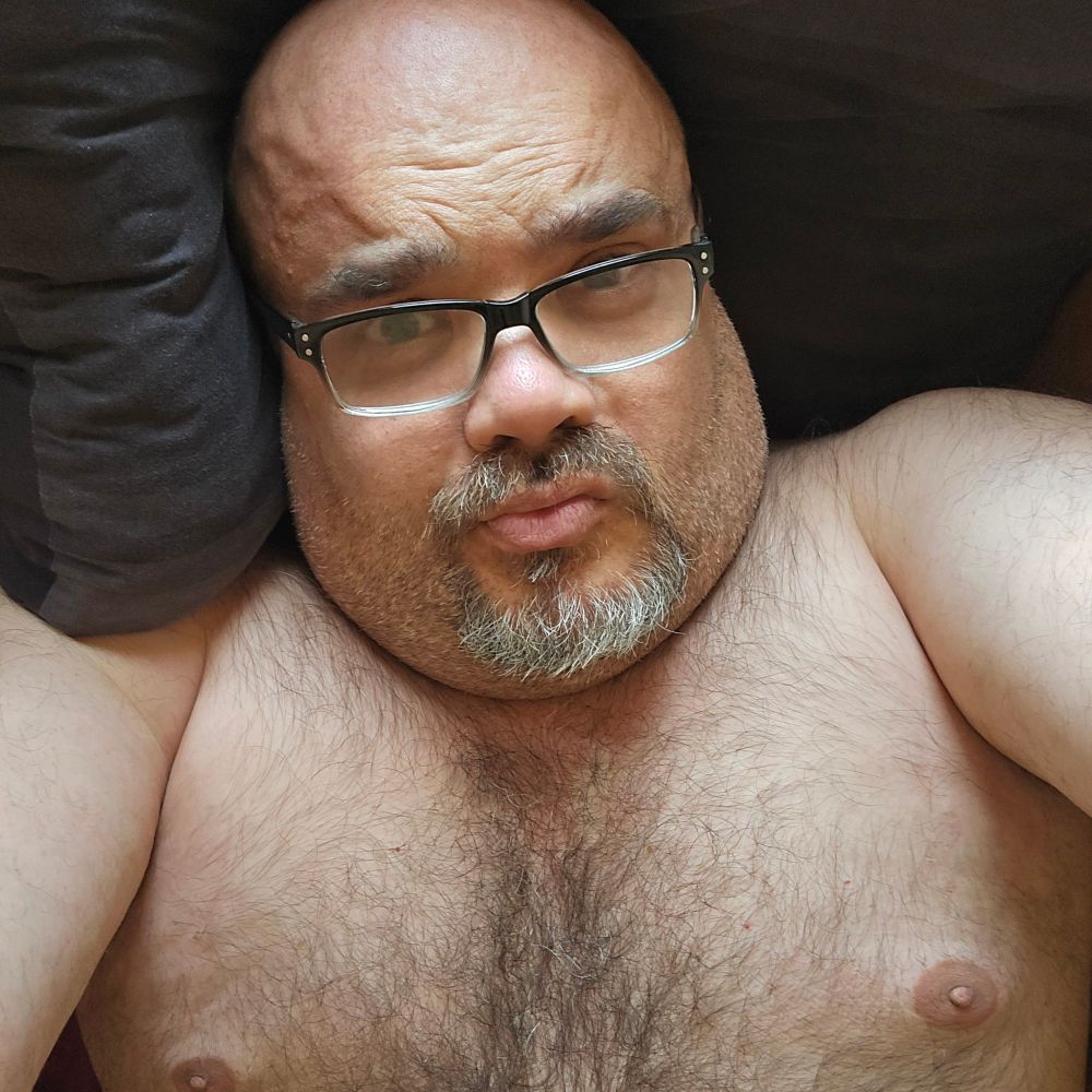 Big teddy Bear