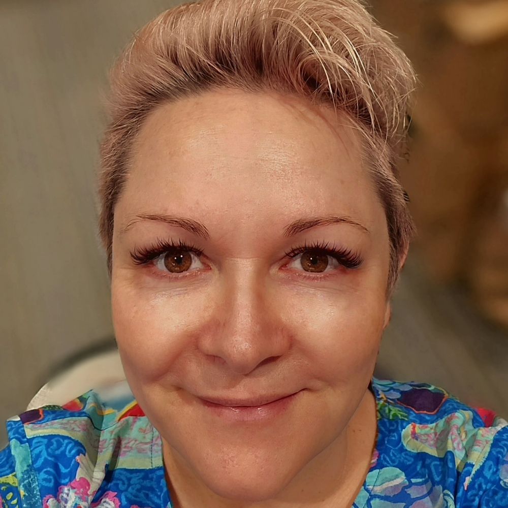 Justine Parsons