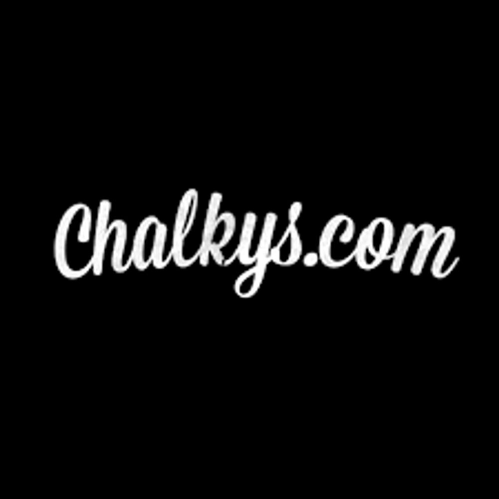 Chalkys.com