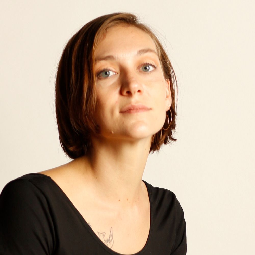 Catherine Lacey