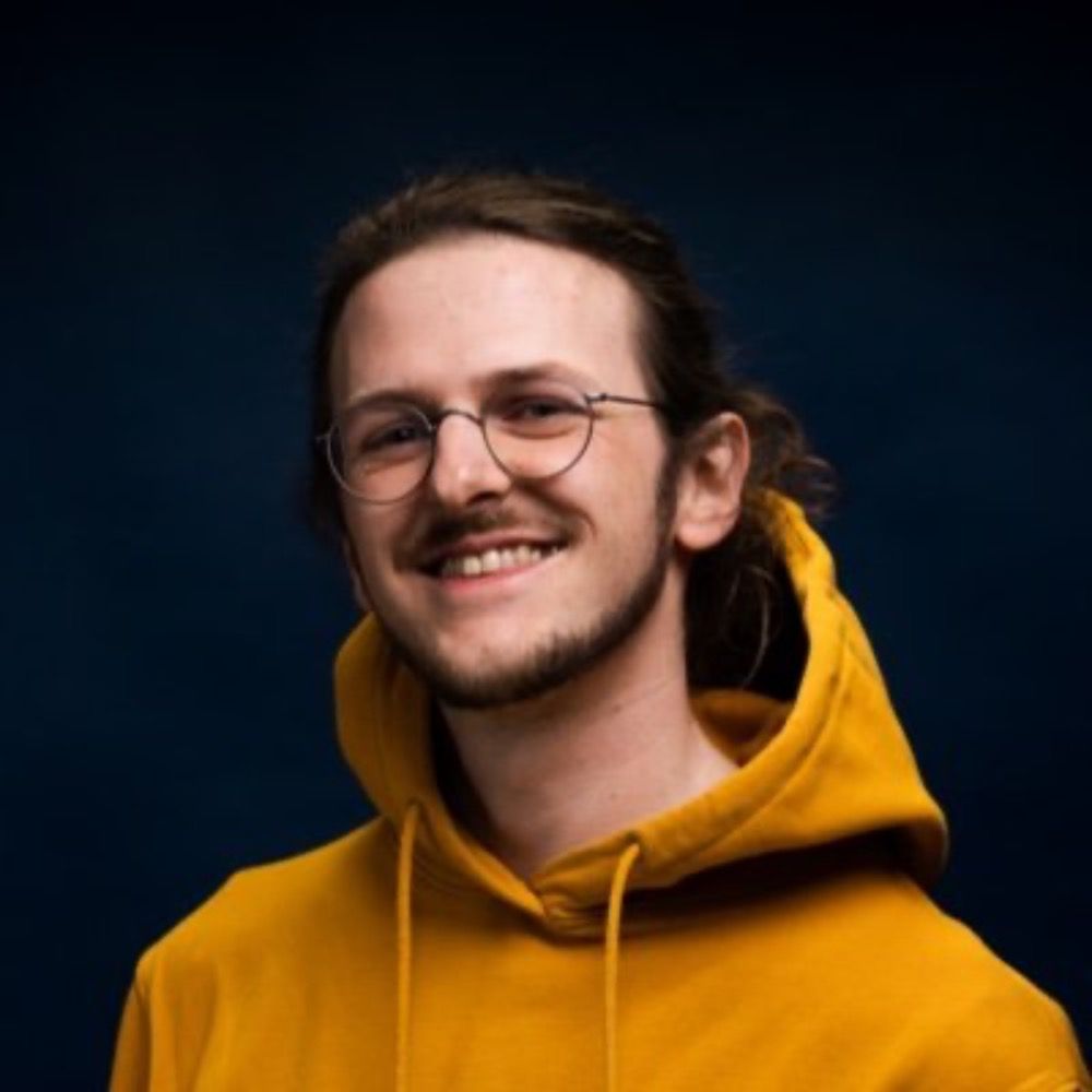 Chris Knapp