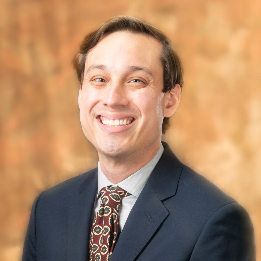 Andrew Greenfield