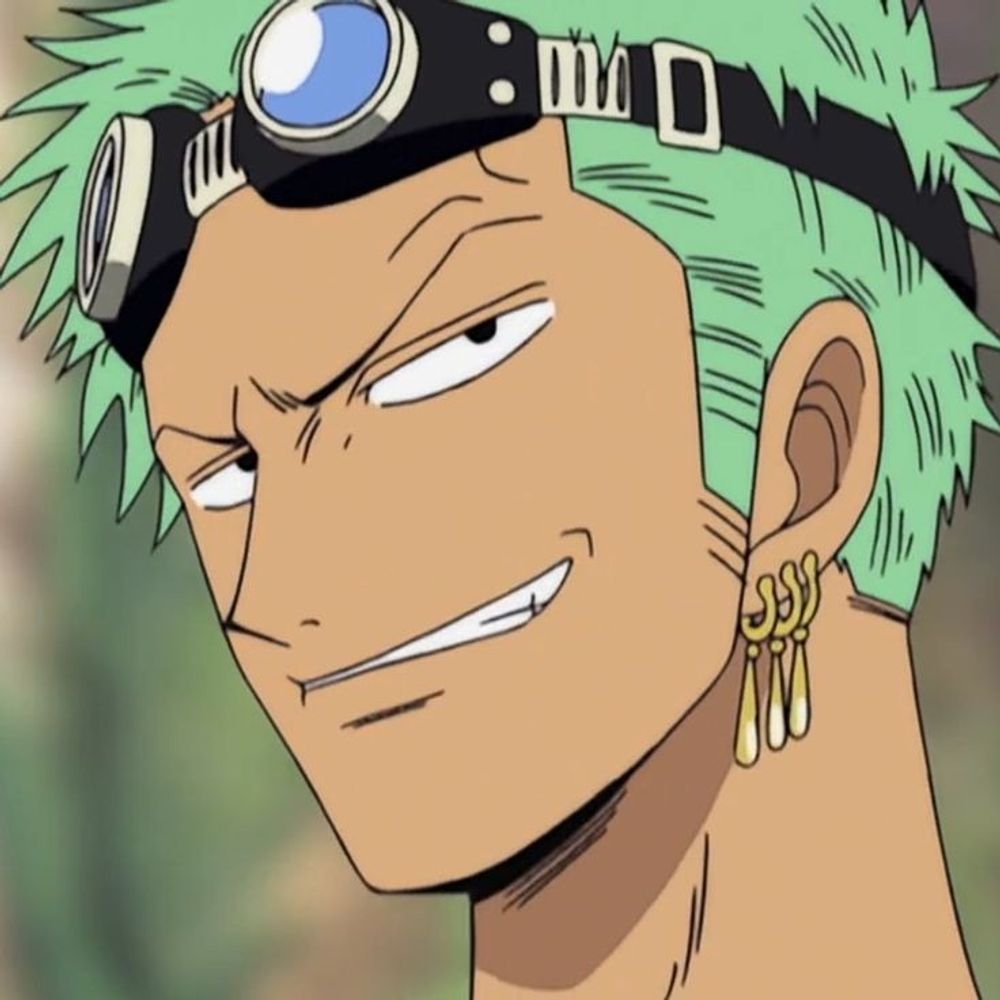 User avatar