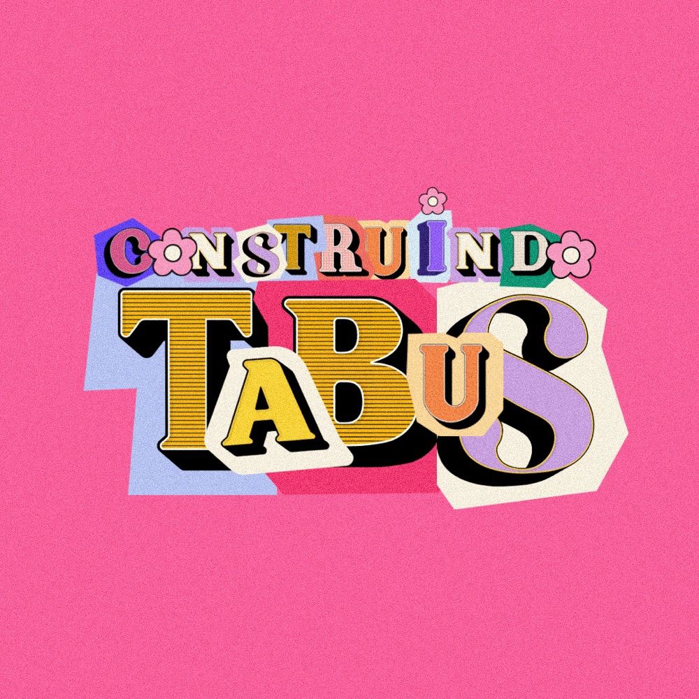 Construindo Tabus