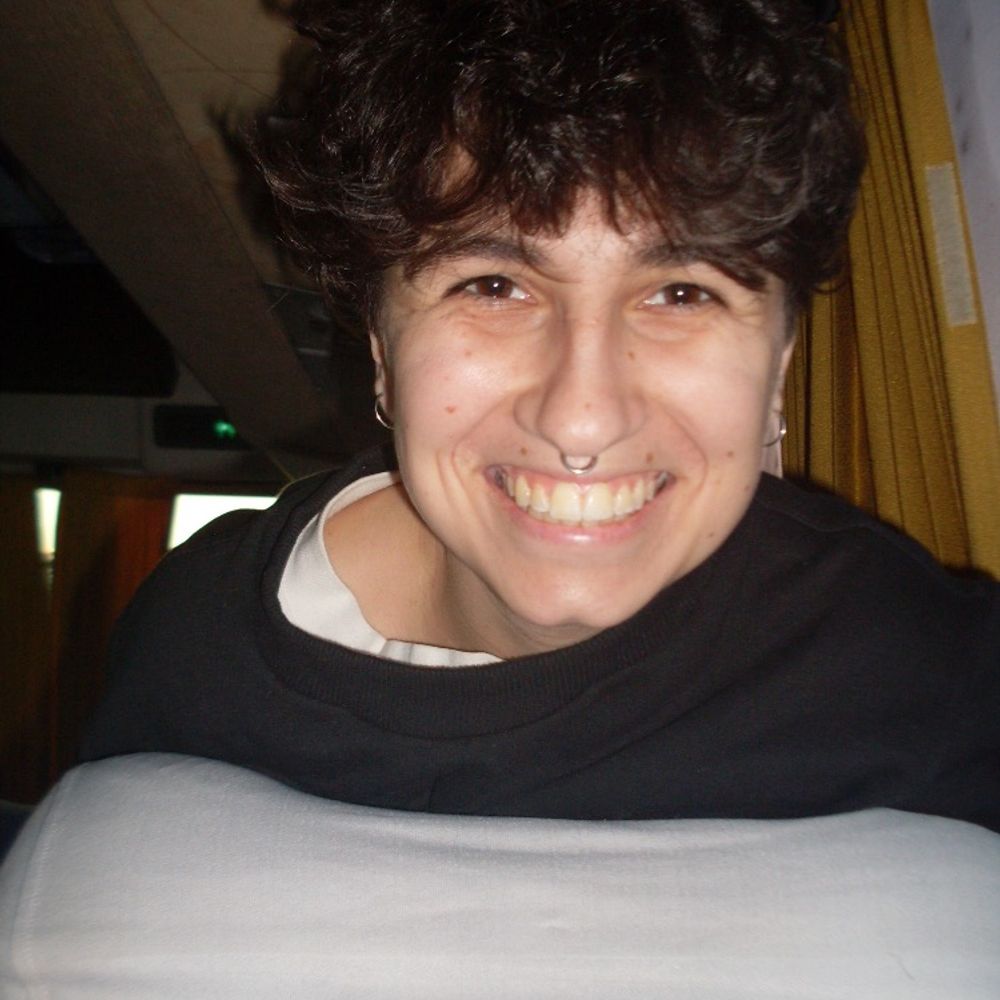 Kami Coelho