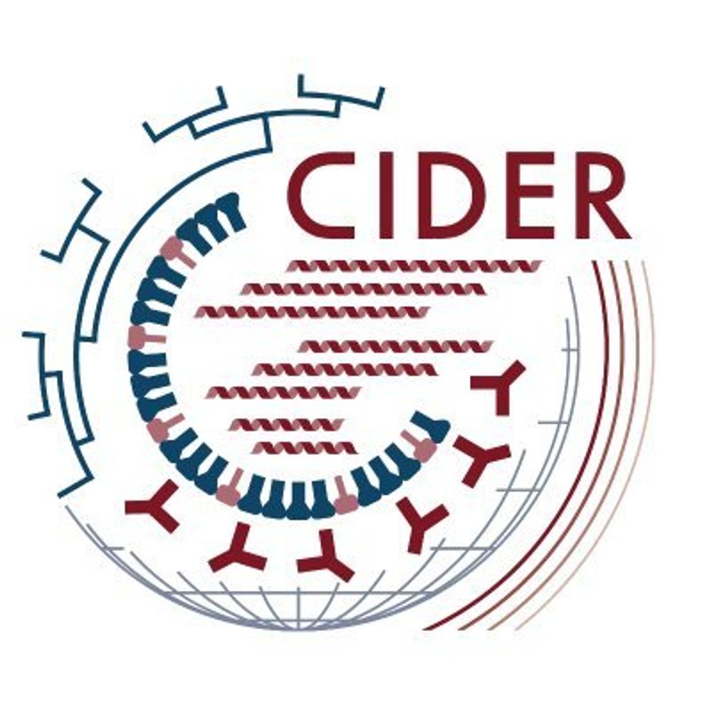 CIDER
