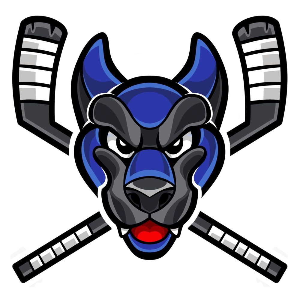 Ice Dogs Hockey Club