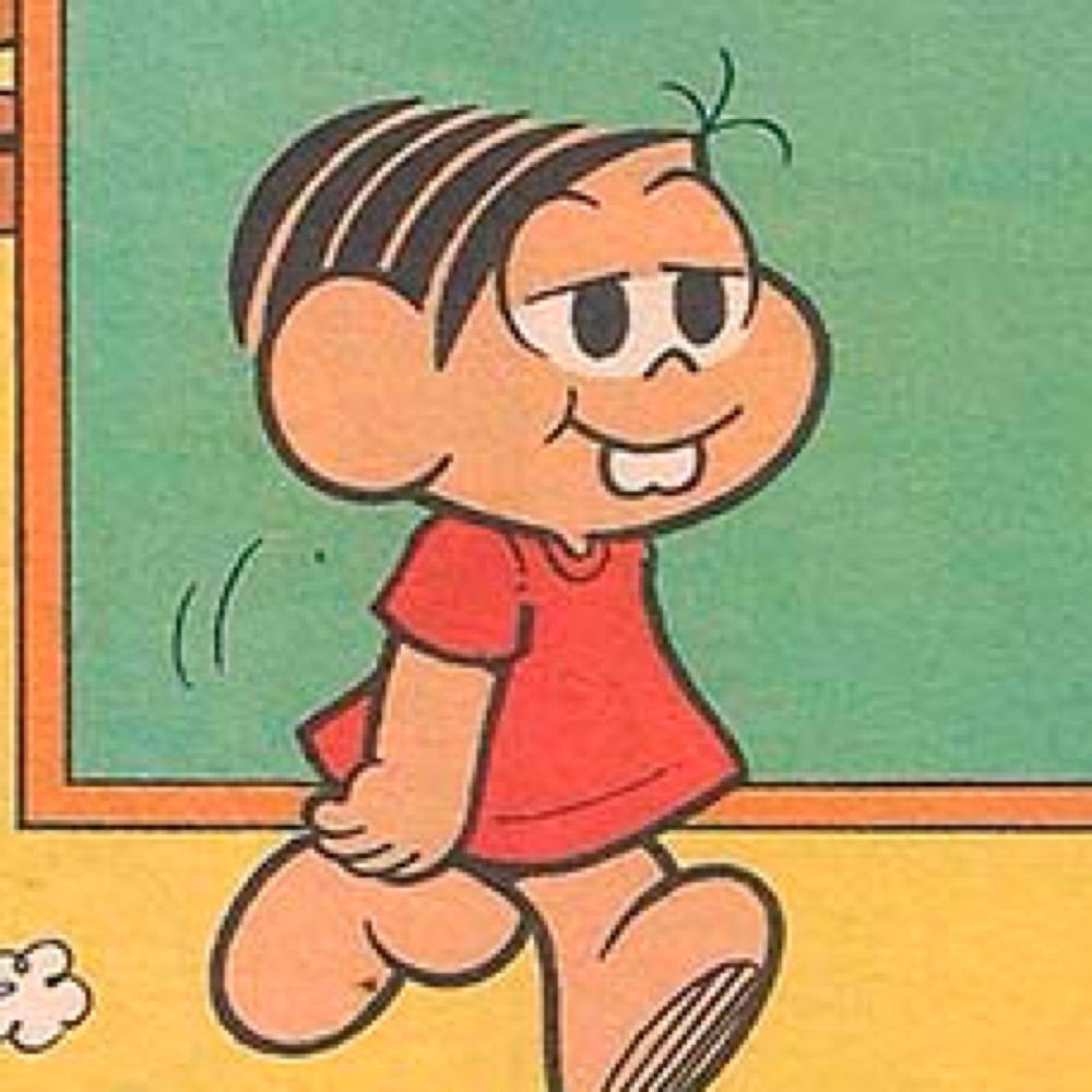 Mônicando