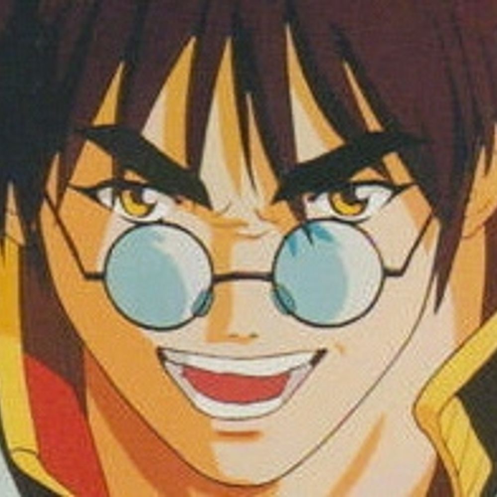 バサラくん