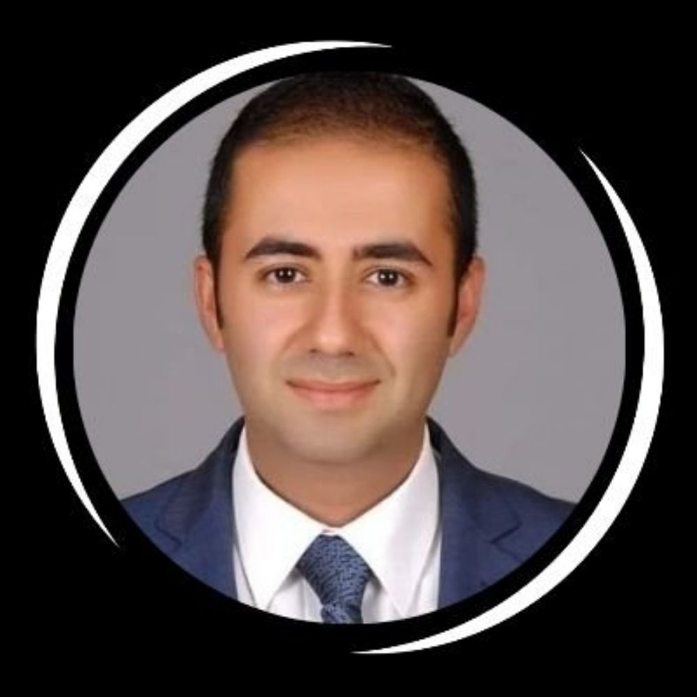 Tolgahan Erdoğan