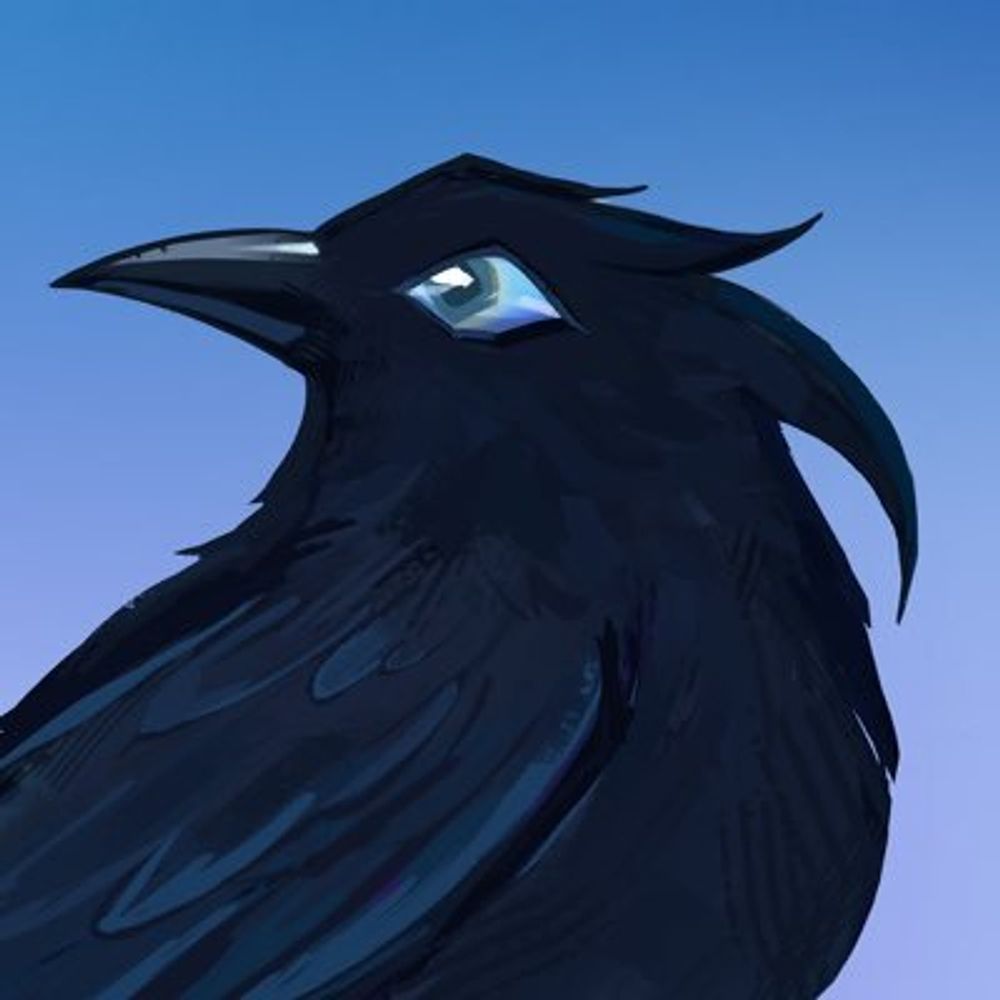 Karasu 🐦‍⬛