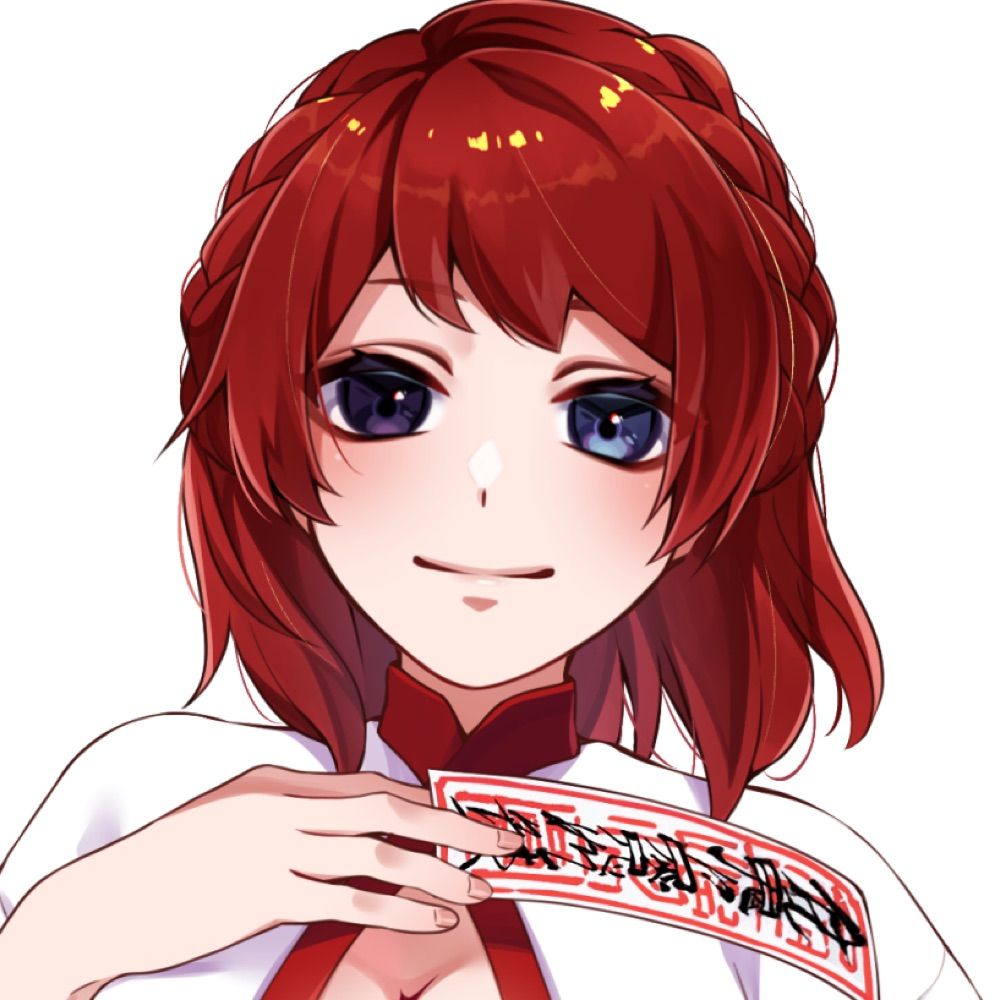 時守紅羽🎈