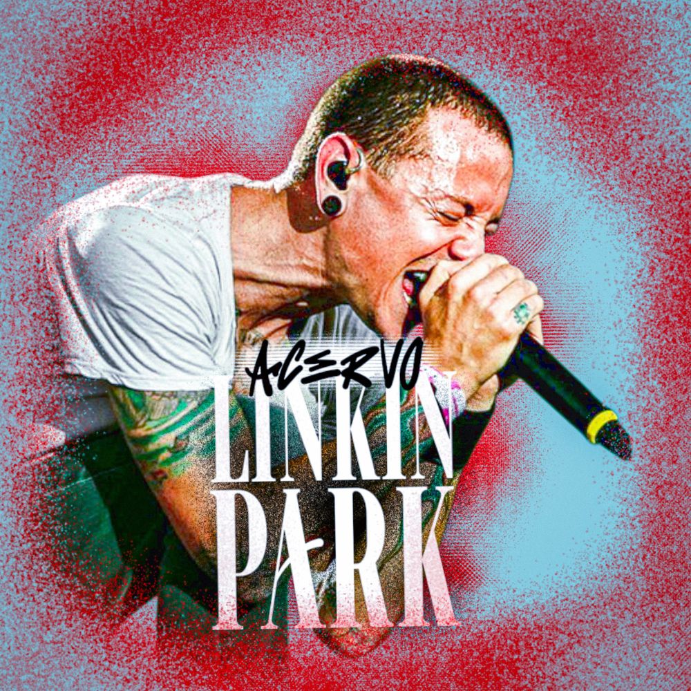 acervo linkin park