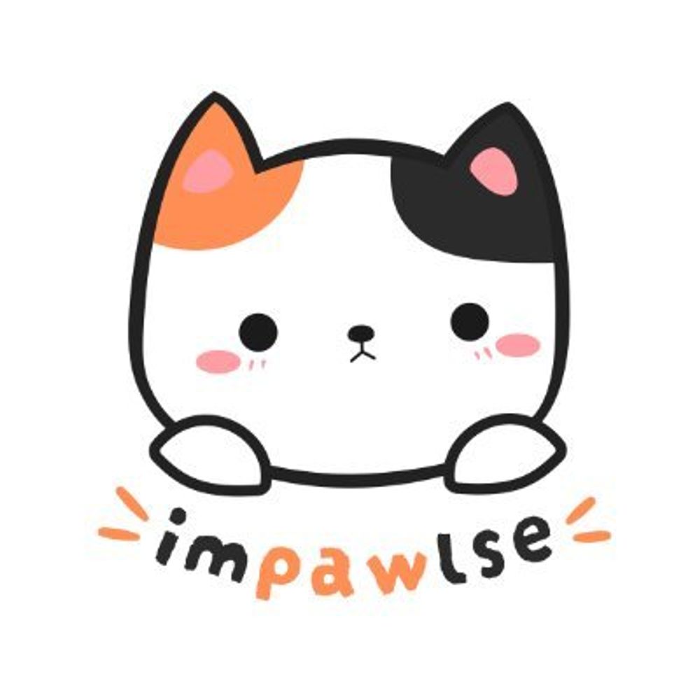 Impawlse! Cozy cat simulator 🐱 with room decor