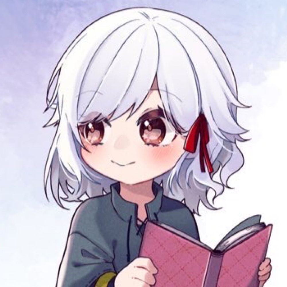 リア ハイド🗝新人双子Vtuber📕
