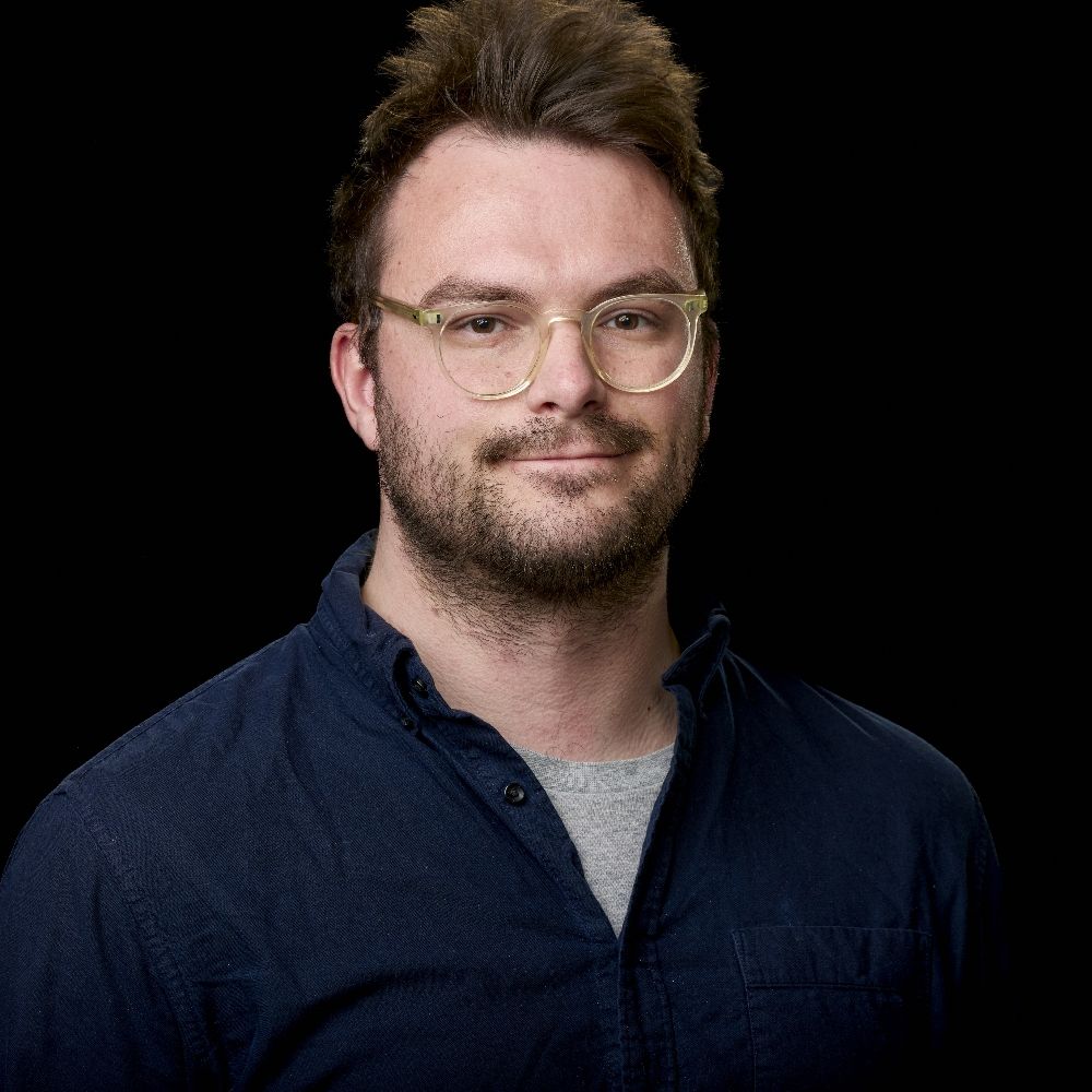 Peter McGill