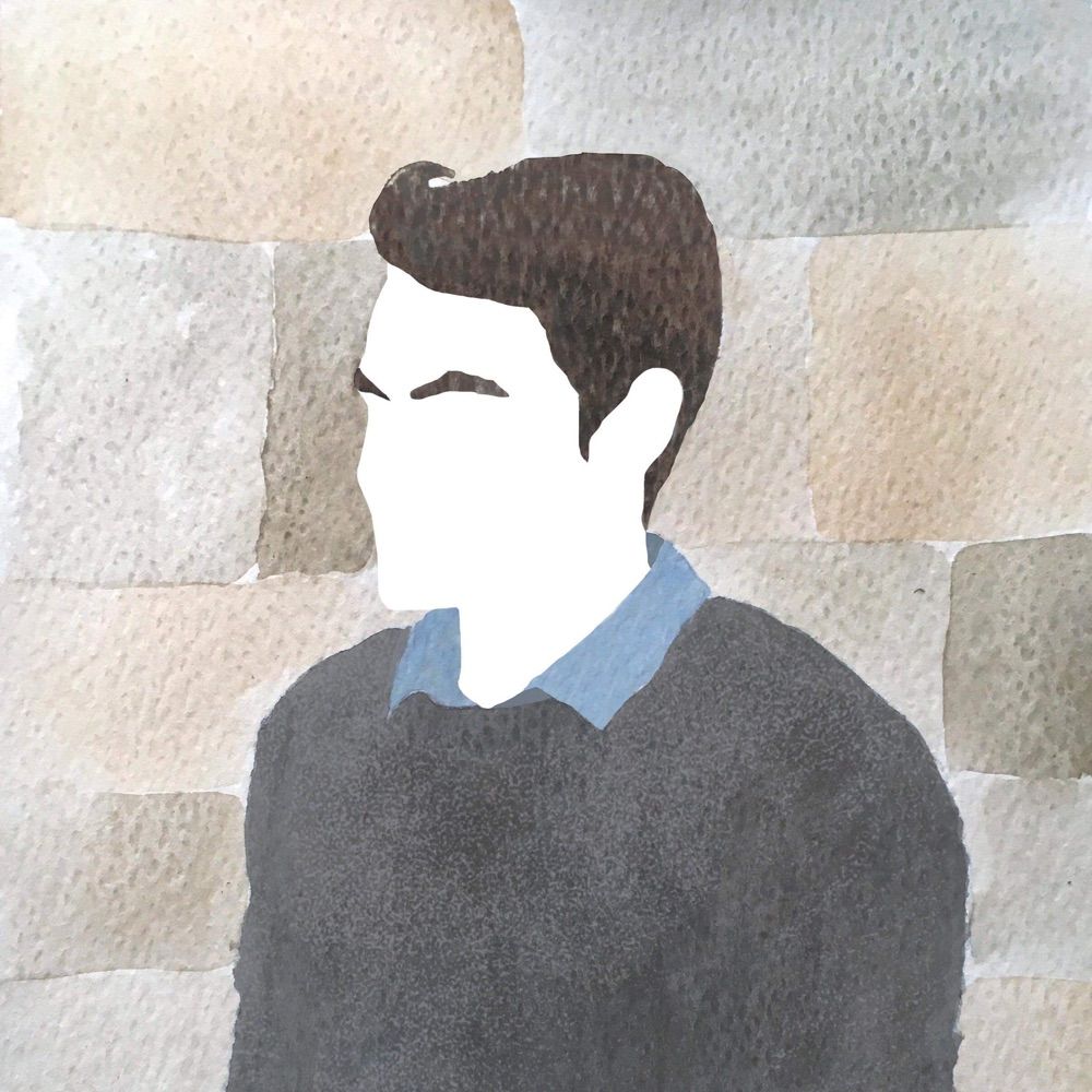 Jonathan Dyke