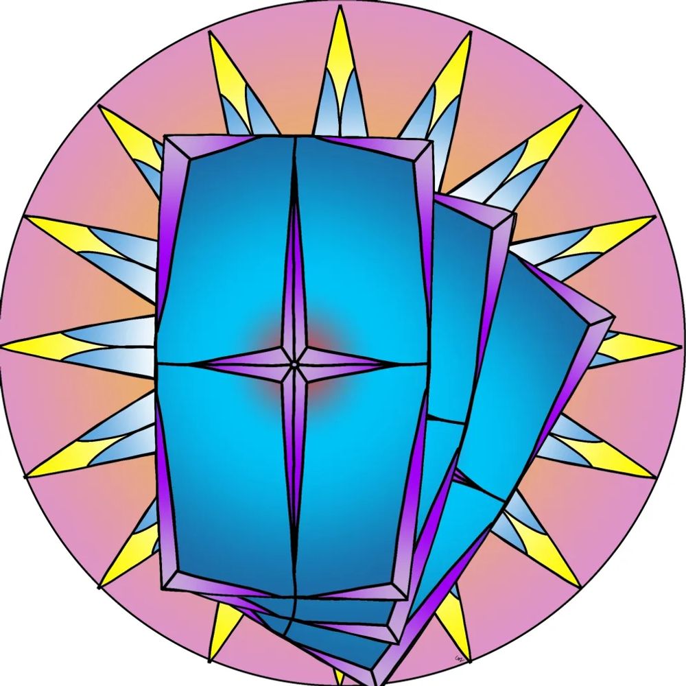 Cartomancy by Zack