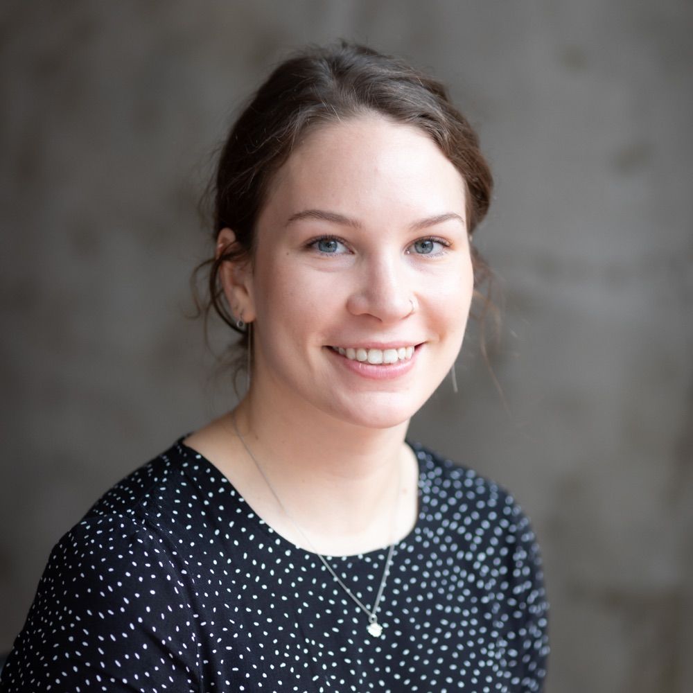 Isabelle Kaiko, PhD