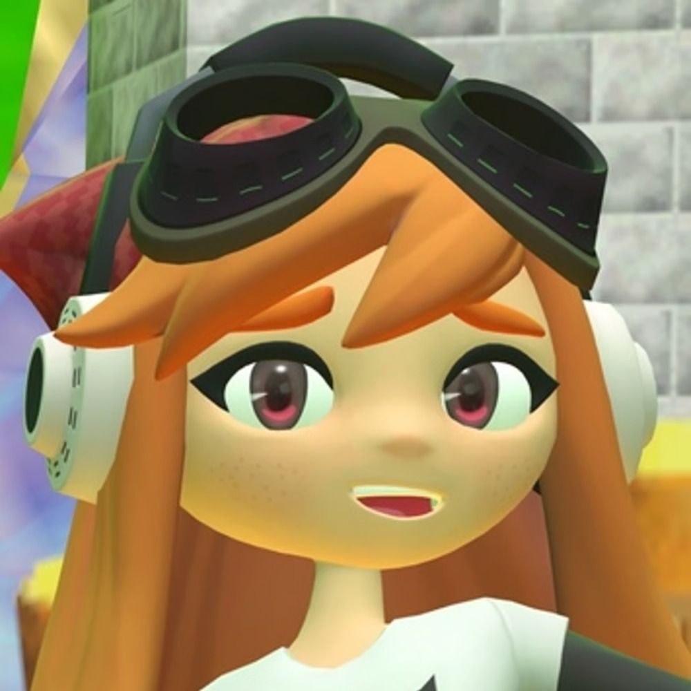Meggy Spletzer