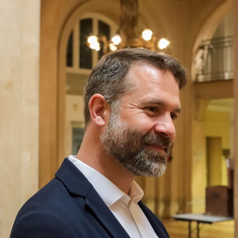 Renaud Allaire