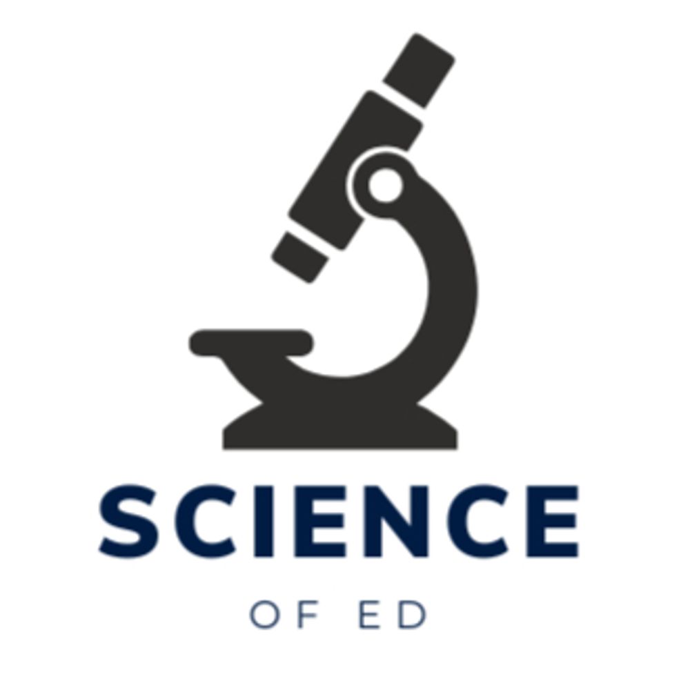 Science of Ed