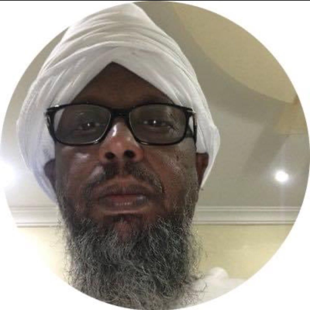 Dr. Mahdi Bashir