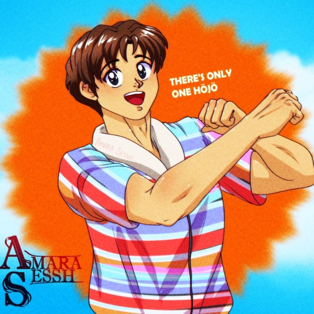 Amara♀️🔞