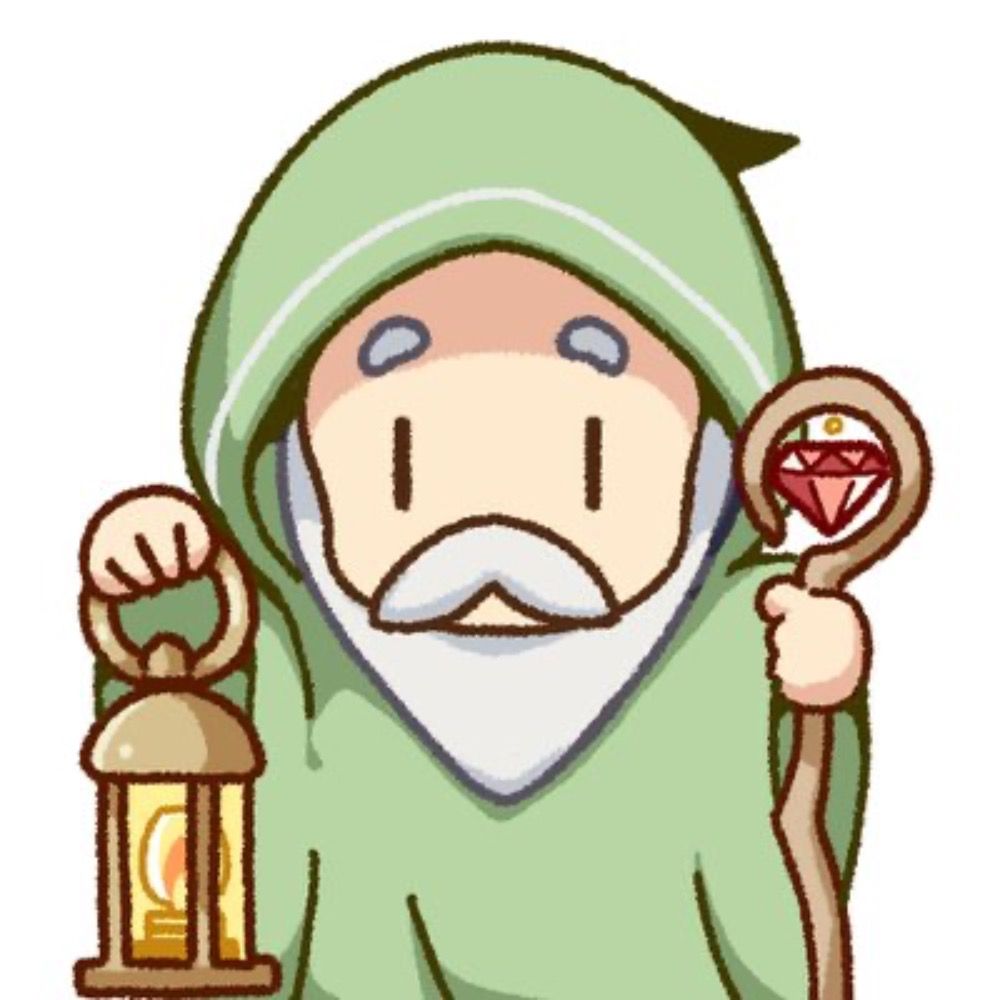 緑野翁