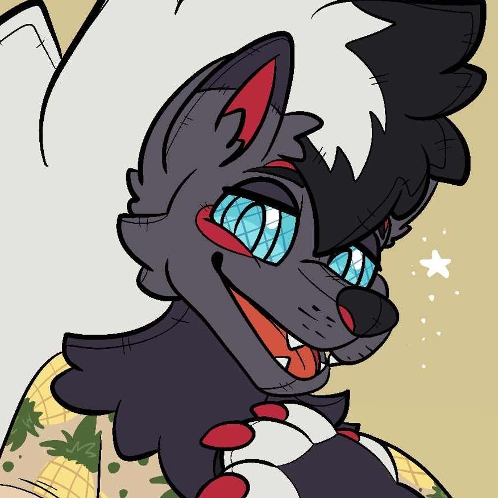 heartsoar, now with 100% more Kiko suit!