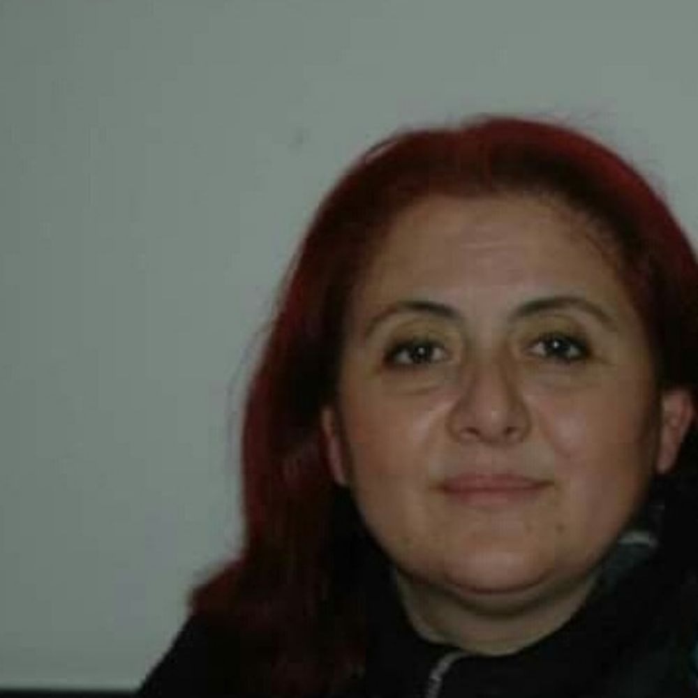Dürdane Yalçın