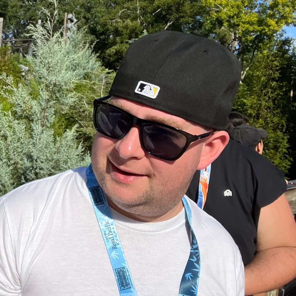 Michael Warbux