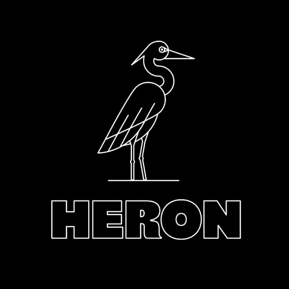 Team Heron