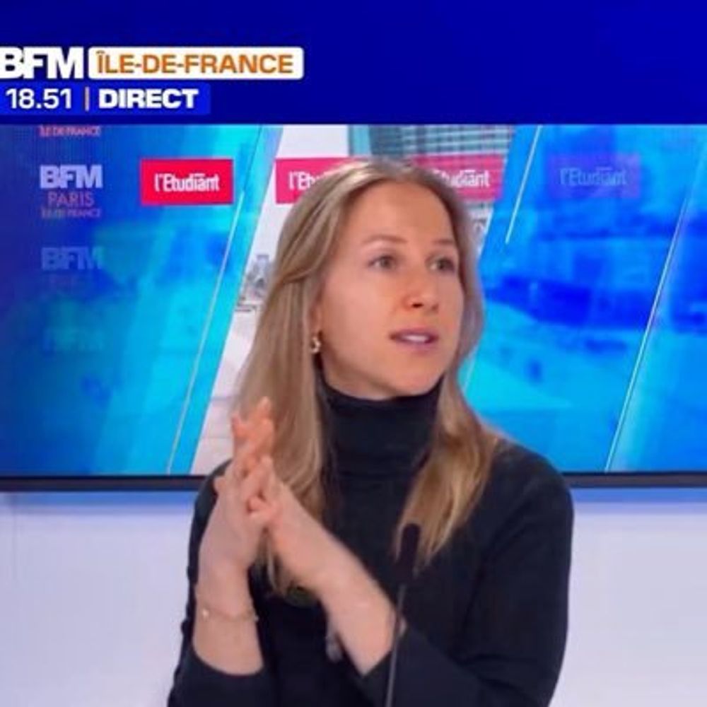 Amélie Petitdemange