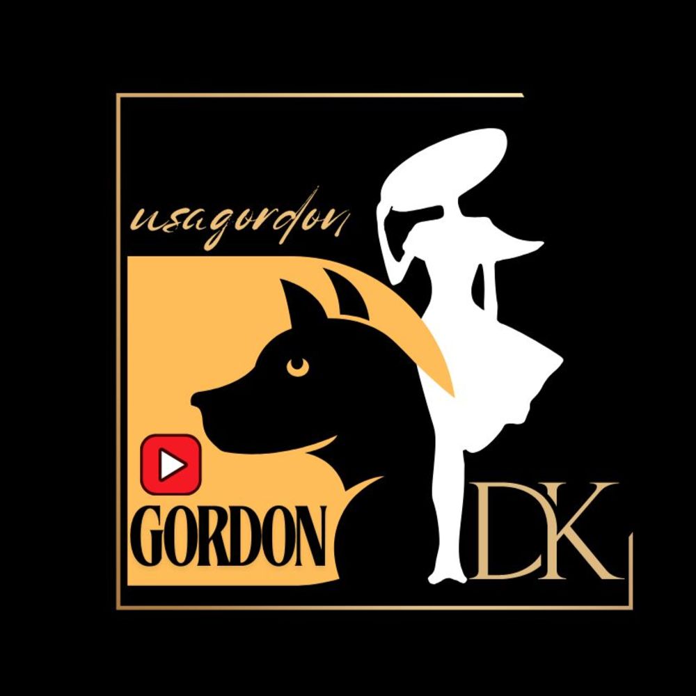 美股戈登 USAGORDON