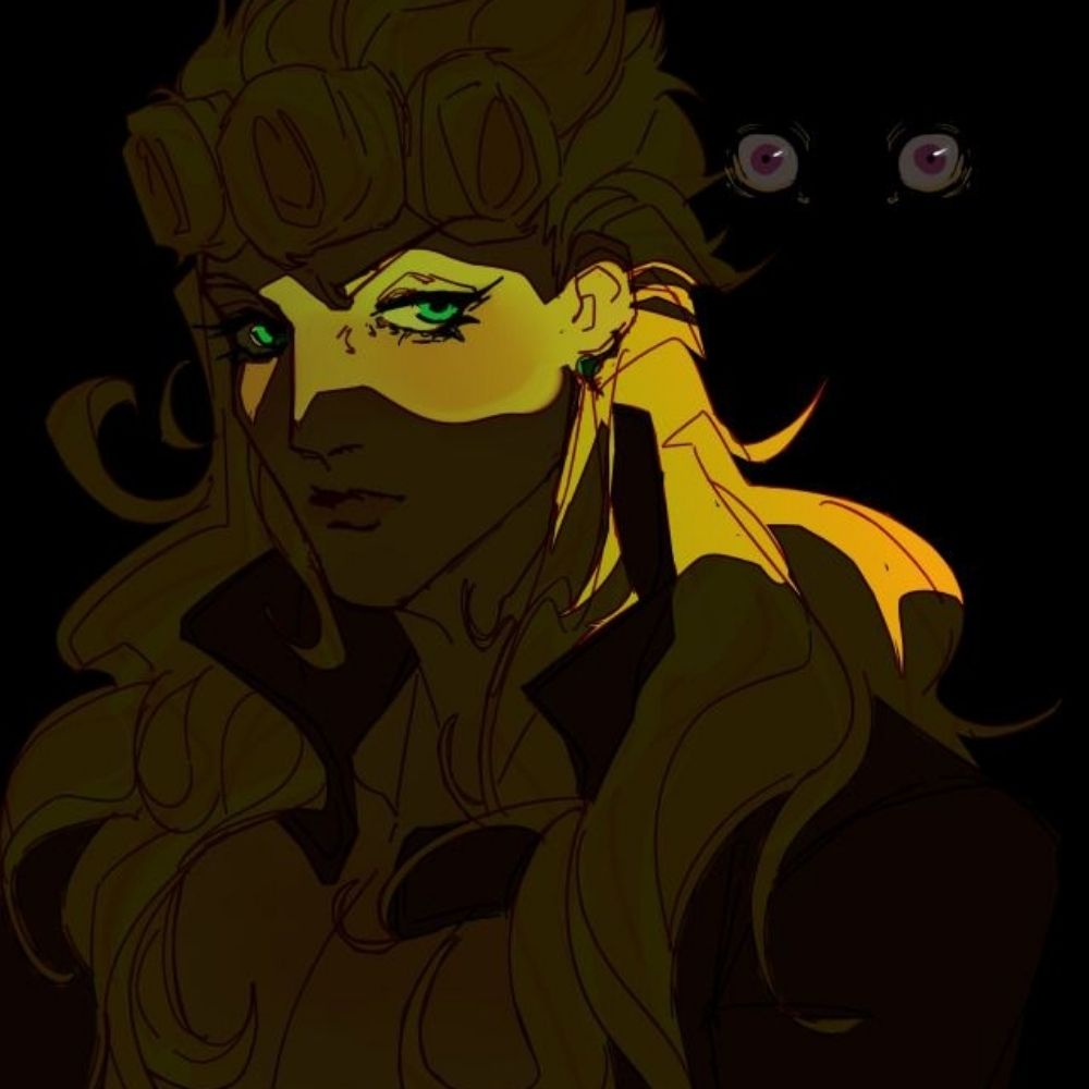 𝑮𝑶𝑳𝑫𝑬𝑵