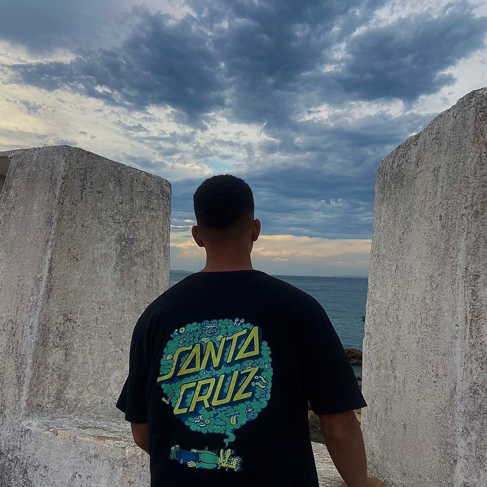 Tribalista da Bahia
