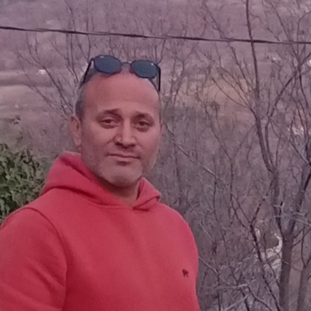 Adem Sarıkaya