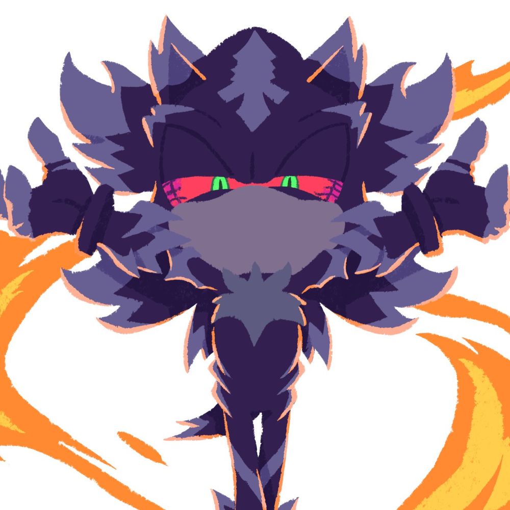 𝑀𝒶𝓂𝓂𝒶 | Infinite for Crossworlds