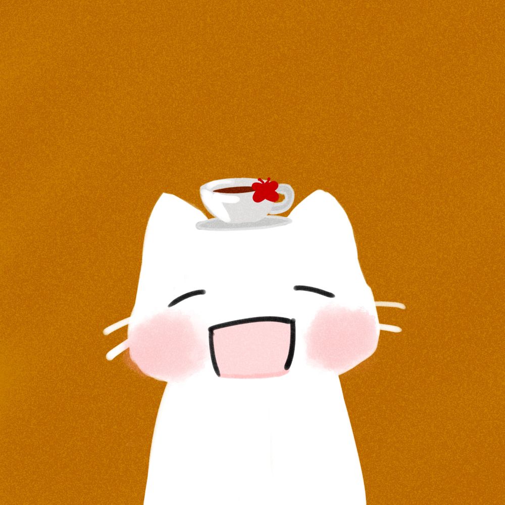 てふこう茶