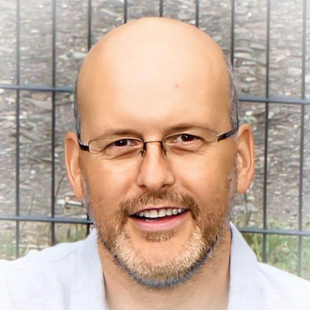 Mike Bratze