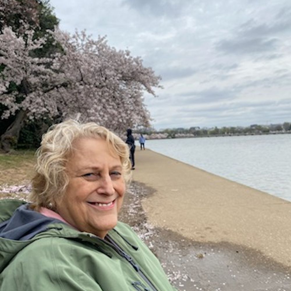 Jackie pasquine