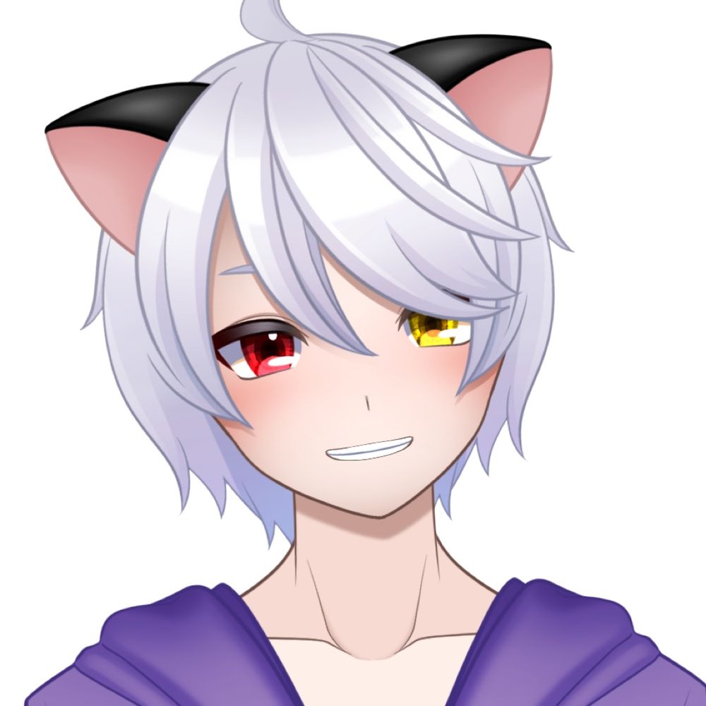 猫咲ぬい🍙