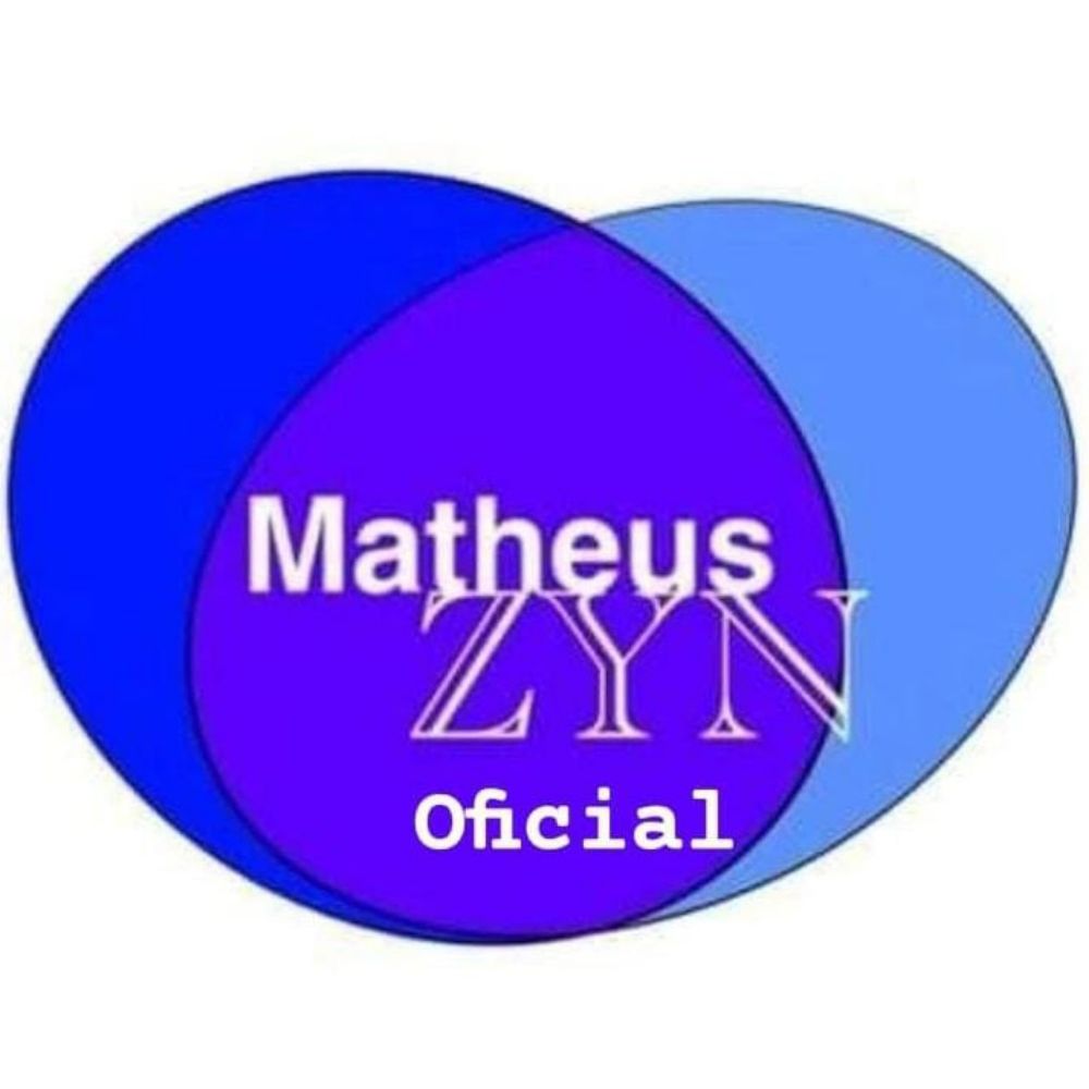 Matheus ZYN Oficial