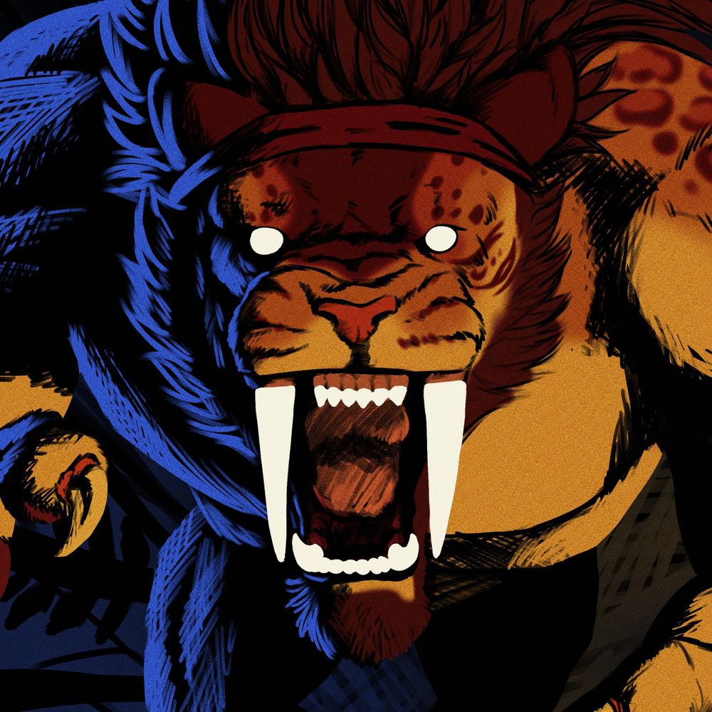 Bentayga 🐾's avatar